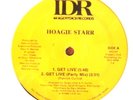 HOAGIE STARR 