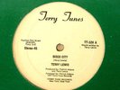 TERRY LEWIS 