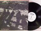 The Whims  On the Rock  Private Fleetwood LP Wheaton College Folk U.S. 1970's