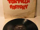 TORTILLA FACTORY / RARE Private GROOVE Texas Latin Soul Funk Cookin VG++