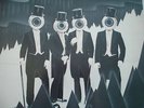 The Residents 'Eskimo' White Vinyl NM Ralph Records 1979 Looks Unplayed
