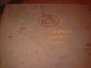 BEETHOVEN CHORAL SYMPHONY NO 9 IN D MINOR HMV D842- 849 RARE EARLY COPY