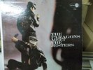 Paragons Meet Jesters Jubilee 1098 Orig. Press VG+ Jacket VG