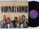 VIBRATIONS New Vibrations OKEH LP