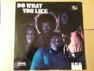 AKA LP do what you like  RARE INDONESIA PSYCH FUNK BREAK BIRAWA listen