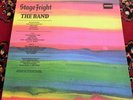 THE BAND Stage Fright [Promo] LP Vinyl [MFSL] *2011 Ltd US MoFi *Test *Gatefold
