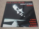 MICHEL SARDABY QUINTET / FIVE CATS’ BLUES / FRENCH  JAZZ LP