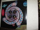 FANTASY sealed LP s/t PSYCH florida ORIGINAL w/stickers
