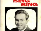 JOHNNY O'KEEFE SING SING SING RARE ORIGINAL OZ ONLY ROCK 'N'' ROLL EP