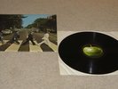 The Beatles Abbey Road Vinyl LP - EX (YEX 749 – 2 YEX 750 – 1)