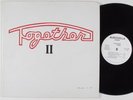 TOGETHER II ALBRADELLA LP modern soul private RARE