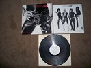 motley crue leathur records too fast for love second pressing