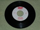 THE ORIGINAL*THE SHONDELLS*HANKY PANKY / THUNDERBOLT ****1964****UNPLAYED