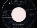 Northern BOBBY SCOTT I Gotta Go Now MERCURY LISTEN