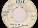 Rocker BLUE TEMPOS Rock And Roll Rhythm EVVY Michigan LISTEN