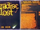 Paradise Lost – In Dub Vinyl 12
