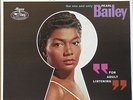 THE ONE & ONLY PEARL BAILEY - FOR ADULT LISTENING - Mercury Wing - NM 1962 LP
