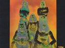 MAJORITY ONE - Same (Pink Elephant France 1971) UK ACID PSYCH foc LP + MIRROR M-
