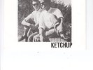 KARPET KETCHUP 'DEEP INSIDE' INDIE C86 PRIVATE DANCE 1985
