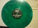 sublime green vinyl OG