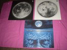 ERIC CLAPTON PILGRIM 2 LP EX+ &INNERS 1998 RARE