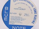 HANK MOBLEY 