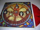 GUNS N' ROSES - PARADISE CITY ALIVE -  LP - COLOURED VINYL