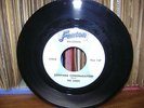 The Jades CONFINED CONGRAGATION Fenton GARAGE PUNK 45 NM- FUZZ,Michigan,Scarce