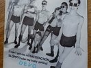 DEVO 'Satisfaction' 7