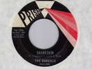 garage surf MONZELS Sharkskin PRISM   Ohio   HEAR