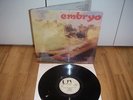 EMBRYO „FATHER,SON and HOLY GHOST“  ORIG KRAUTROCK