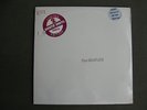 THE BEATLES WHITE ALBUM ON WHITE VINYL 1978 EDITION SEALED CATALOG # SEBX-11841