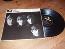 The Beatles  With the Beatles mono LP record is almost in mint condition