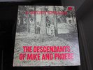 The Descendants of Mike And Phoebe -  A Spirit Speaks-  Strata East