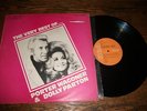 Dolly Parton & Porter Wagoner-Rare Zimbabwe Pressing-Very Best Of