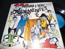 ?? LOS DEMENTES manicomio a locha RICO GUAGUANCO suuuuper salsa RAY PEREZ velvet