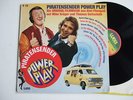 PIRATENSENDER POWER PLAY Original Filmmusik Mike Krüger Thomas Gottschalk LP nm