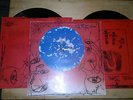 THE CURE THE  WISH ALBUM ON TWO 12