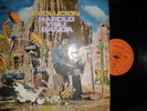 HAROLD Y SU BANDA evolucion LP MONSTER PSYCH FUNK SOUL LATIN JAZZ RARE LISTEN