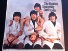 BEATLES BUTCHER 3RD STATE PRO PEEL NM  AUTHENTIC FIRST STATE LOOKING
