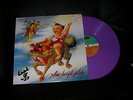 Stone temple pilots purple vinyl LP (edizione limitata)