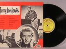 JERRY LEE LEWIS Self-Titled S/T First LP ORIG SUN LP-1230 Rockabilly
