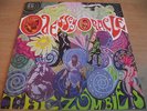THE ZOMBIES   ODESSEY AND ORACLE ** 30th ANNIVERSARY ED. MINT LP