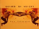 Guided By Voices Bee Thousand Director's Cut 3XLP GBV Robert Pollard 