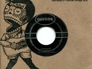 KILLER MEXICAN ROCKABILLY Locos del Ritmo DYNAMITE/ESTRONCIO 90 1961 LISTEN