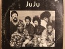 JUJU - MESSAGE FROM MOZAMBIQUE - RARE STRATA EAST LP 1973