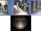 ROLLING STONES-STRIPPED UK EDITION DOUBLE LP