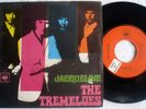 TREMELOES JACQUELINE RARE SUNG IN ITALIAN ITA 7