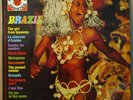 SEXY NUDE CHEESY LP COVER Brazil by STANLEY BLACK