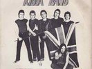 THE INCREDIBLE KIDDA BAND - Everybody Knows - INCREDIBLE RARE PUNK *1978 LISTEN